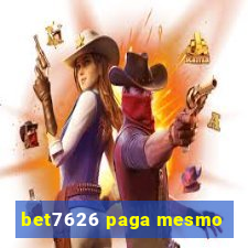 bet7626 paga mesmo